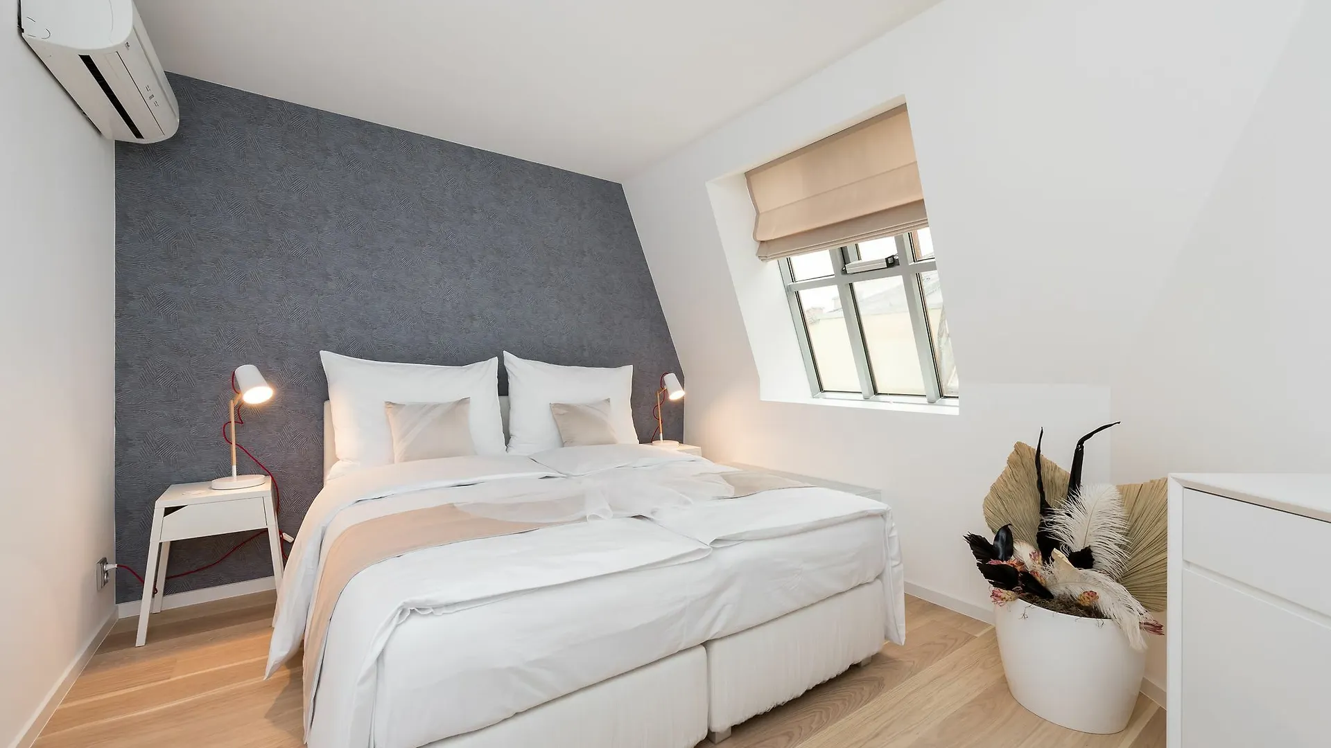 Empirent Avenue Apartments Prague Czech Republic